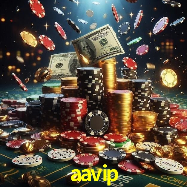 aavip Facebook