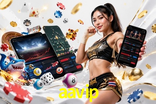 Exclusive Offers aavip