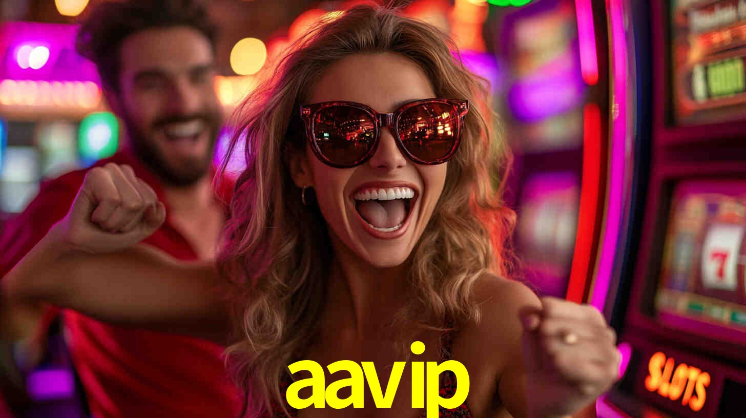 Descubra o Programa VIP da aavip: Vantagens Exclusivas para Jogadores