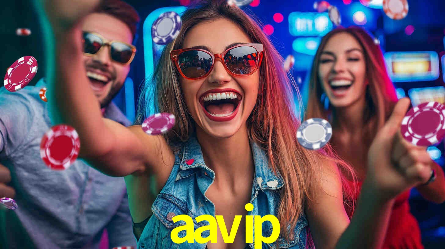 Descubra a Essência do aavip: Nossa História e Compromissos
