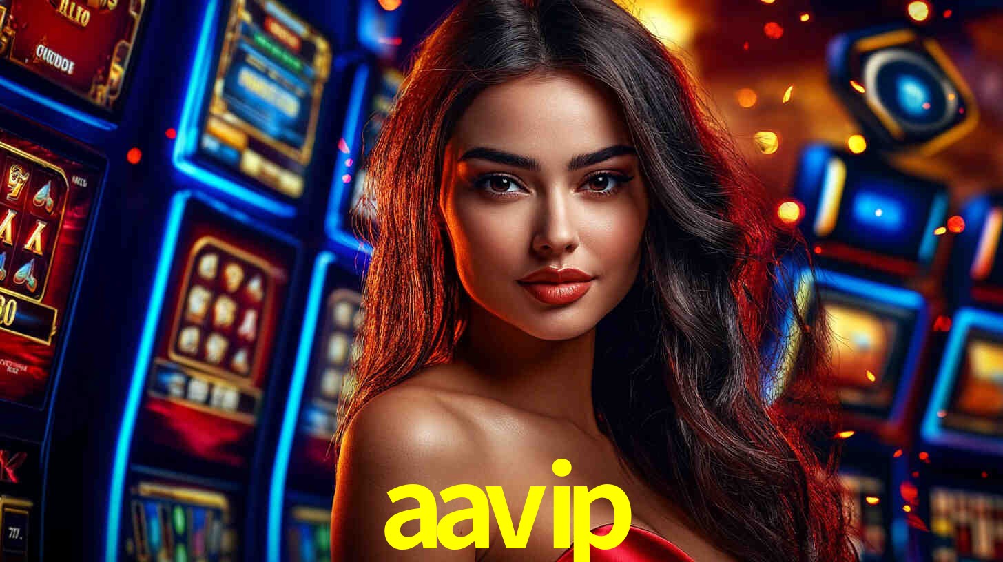 Inovações de Jogos na aavip: O Futuro das Experiências Interativas