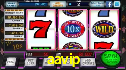 A Emoção da Loteria na aavip: Uma Chance de Mudança de Vida