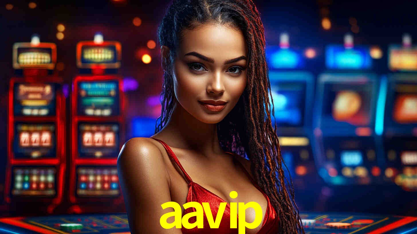 A Experiência Imersiva dos Cassinos Ao Vivo no aavip
