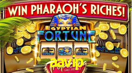 Descubra o Mundo do Cassino Online com aavip