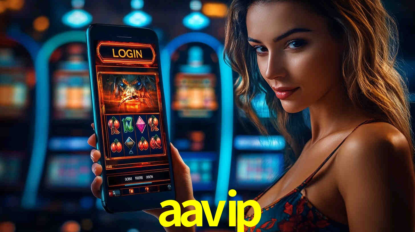 aavip: A Experiência de Casino com Jogos de Mesa ao Vivo