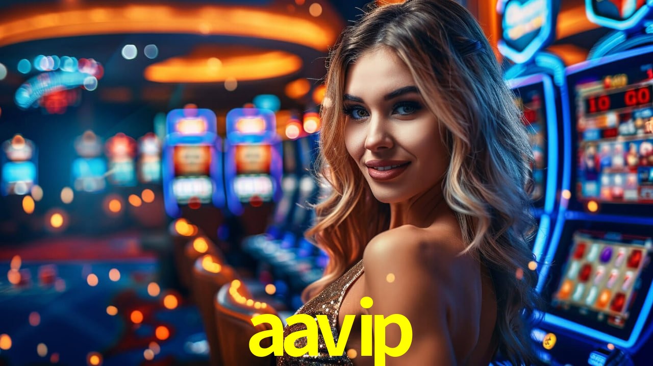 Slot Games aavip